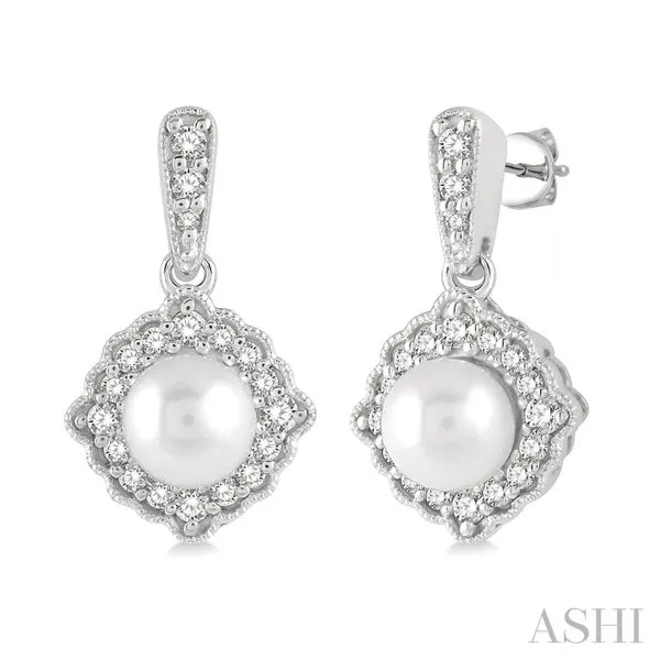 Earrings Mar Bill Diamonds and Jewelry Belle Vernon, PA