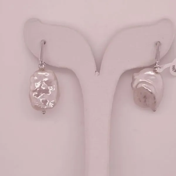 Earrings Mar Bill Diamonds and Jewelry Belle Vernon, PA
