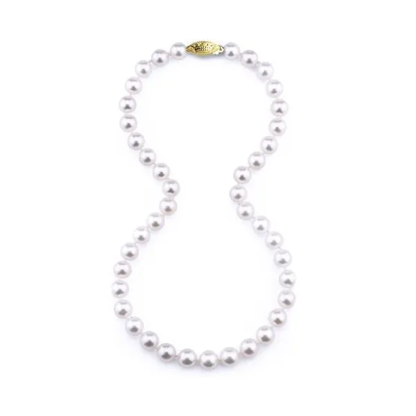 Pearl Strand MarBill Jewelers Belle Vernon, PA
