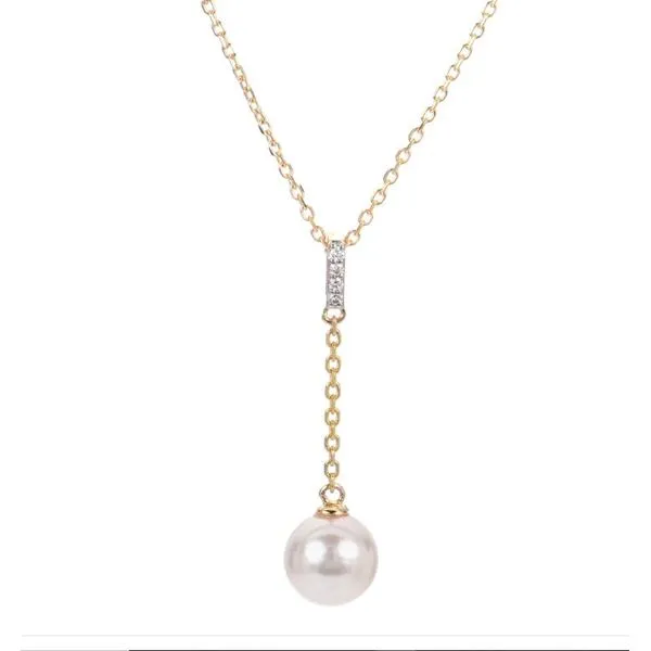 Pearl Strand MarBill Jewelers Belle Vernon, PA