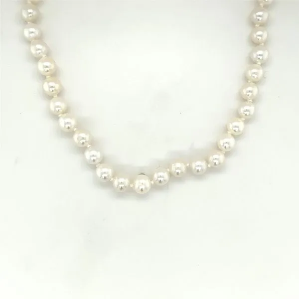 Strand Mar Bill Diamonds and Jewelry Belle Vernon, PA