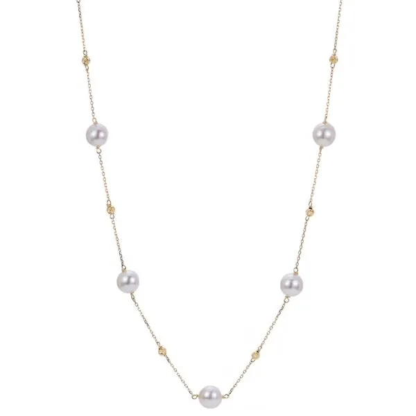 Pearl Strand MarBill Jewelers Belle Vernon, PA