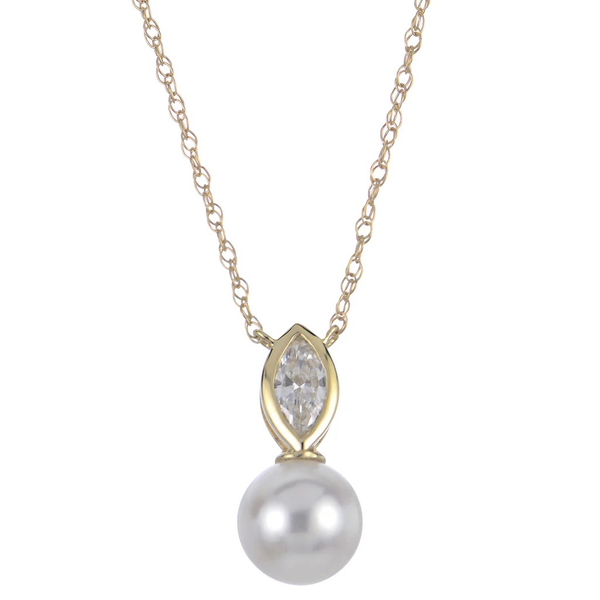 Pearl Strand MarBill Jewelers Belle Vernon, PA