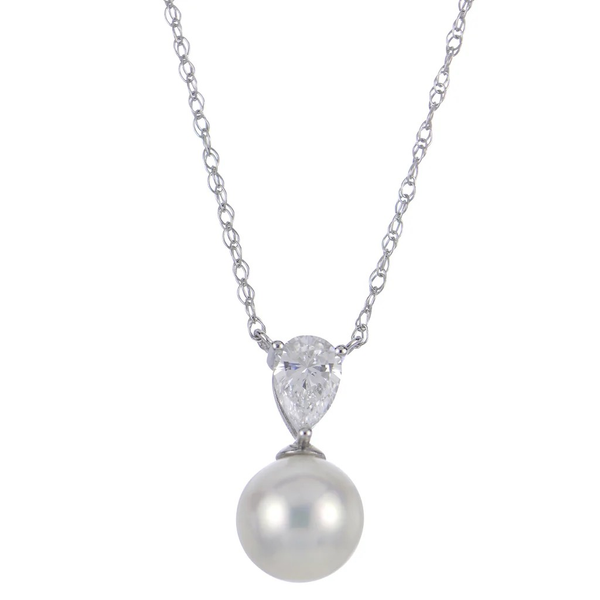 Pearl Strand MarBill Jewelers Belle Vernon, PA