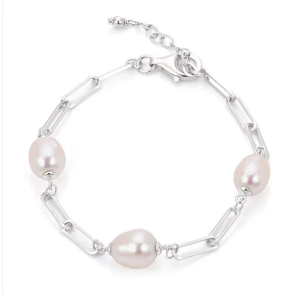 Pearl Bracelet MarBill Jewelers Belle Vernon, PA