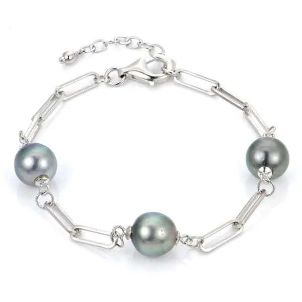 Pearl Bracelet MarBill Jewelers Belle Vernon, PA