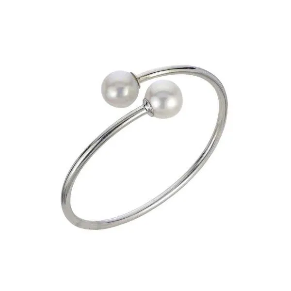 Pearl Bracelet MarBill Jewelers Belle Vernon, PA