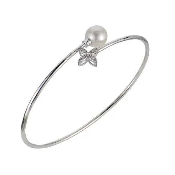 Pearl Bracelet MarBill Jewelers Belle Vernon, PA