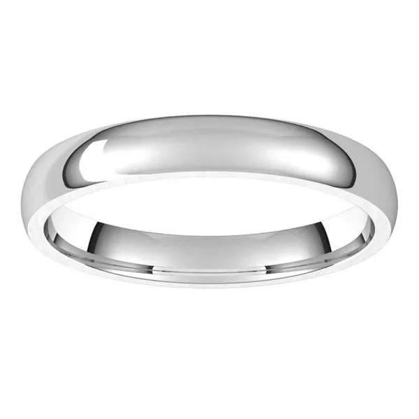 Women's Gold Wedding Band MarBill Jewelers Belle Vernon, PA