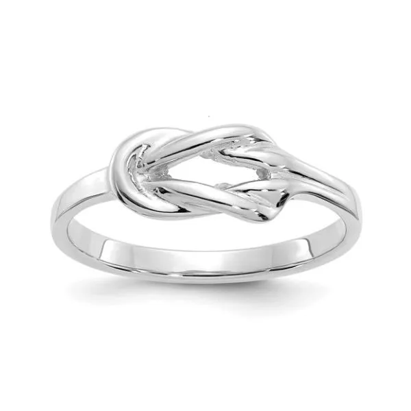 Gold Fashion Ring MarBill Jewelers Belle Vernon, PA