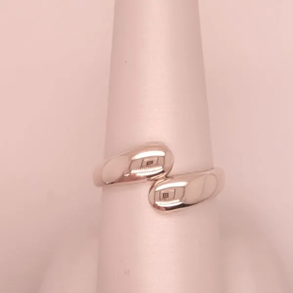 Gold Fashion Ring MarBill Jewelers Belle Vernon, PA