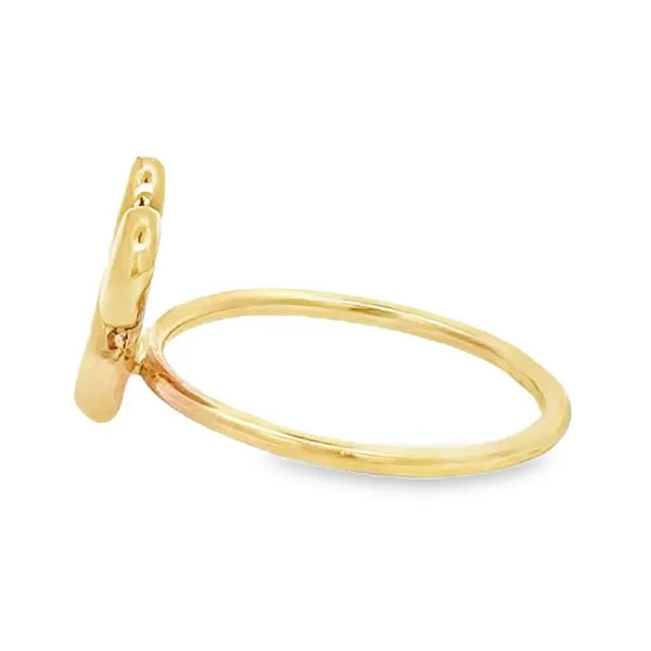 14K Disney Inspired Ring Image 3 MarBill Jewelers Belle Vernon, PA
