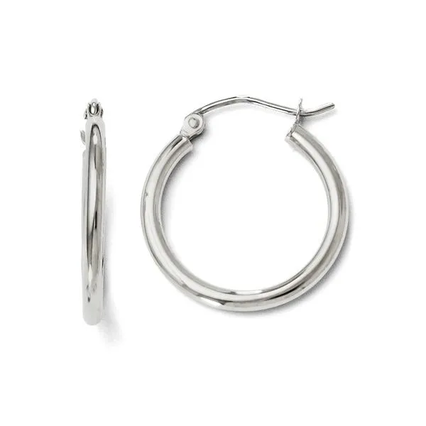 Earrings Mar Bill Diamonds and Jewelry Belle Vernon, PA