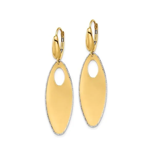 Earrings Mar Bill Diamonds and Jewelry Belle Vernon, PA