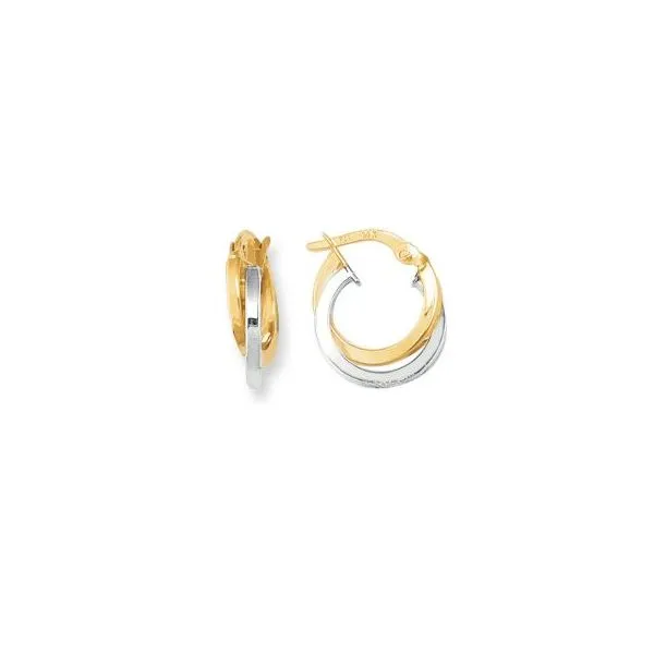 Earrings Mar Bill Diamonds and Jewelry Belle Vernon, PA