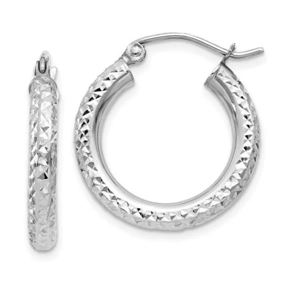 Earrings Mar Bill Diamonds and Jewelry Belle Vernon, PA