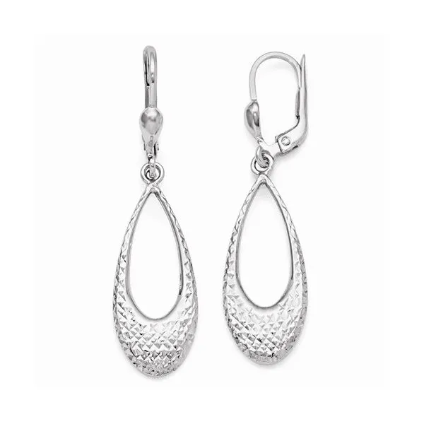 Earrings Mar Bill Diamonds and Jewelry Belle Vernon, PA