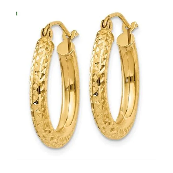 Earrings Mar Bill Diamonds and Jewelry Belle Vernon, PA
