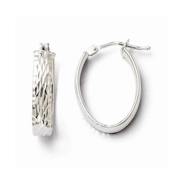 Earrings Mar Bill Diamonds and Jewelry Belle Vernon, PA
