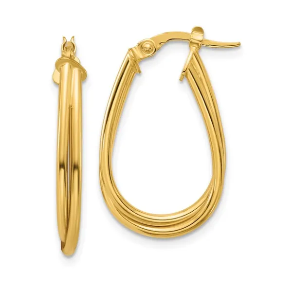 Earrings Mar Bill Diamonds and Jewelry Belle Vernon, PA