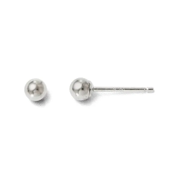 Earrings Mar Bill Diamonds and Jewelry Belle Vernon, PA
