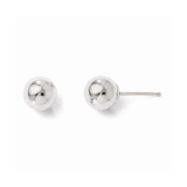 Earrings Mar Bill Diamonds and Jewelry Belle Vernon, PA