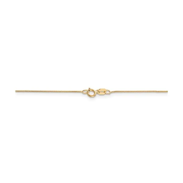 Gold Chain MarBill Jewelers Belle Vernon, PA