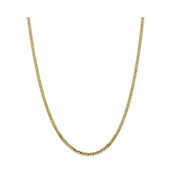 Gold Chain MarBill Jewelers Belle Vernon, PA