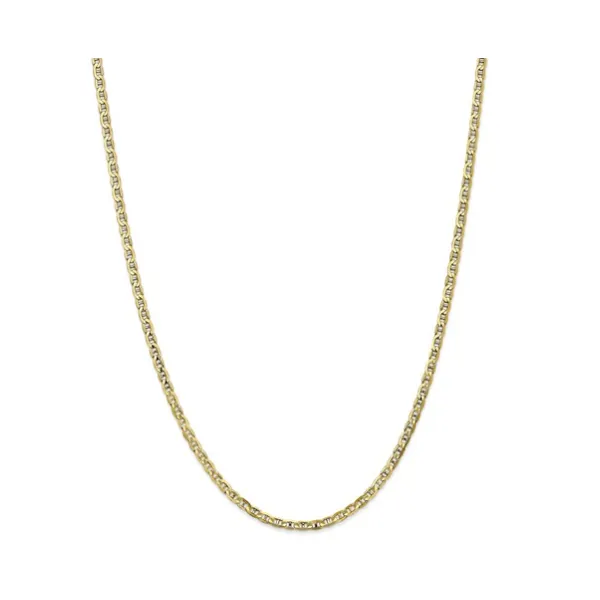 Gold Chain MarBill Jewelers Belle Vernon, PA