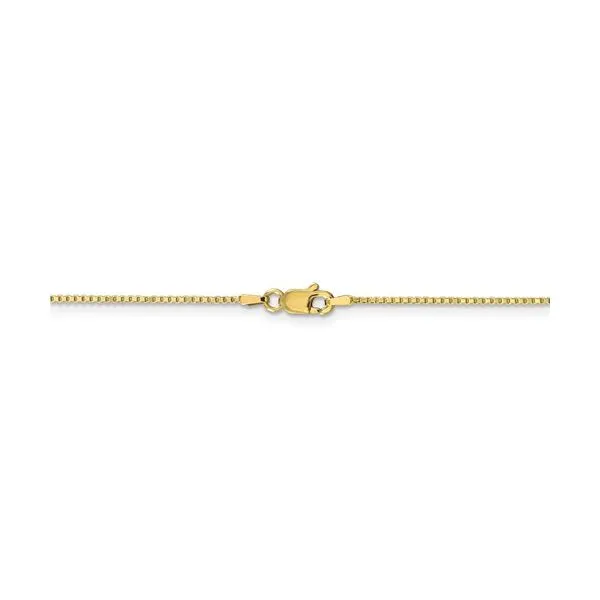 Gold Chain MarBill Jewelers Belle Vernon, PA