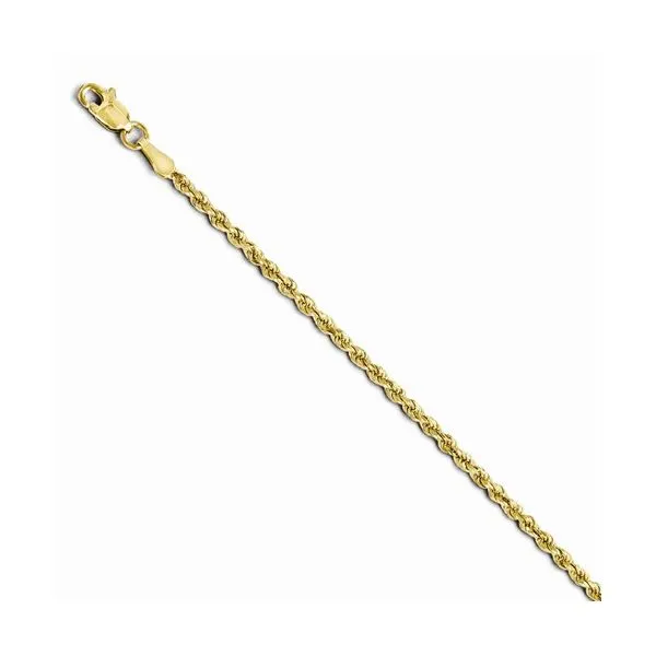 Gold Chain MarBill Jewelers Belle Vernon, PA