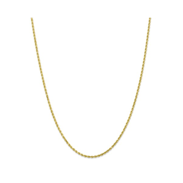 Gold Chain MarBill Jewelers Belle Vernon, PA