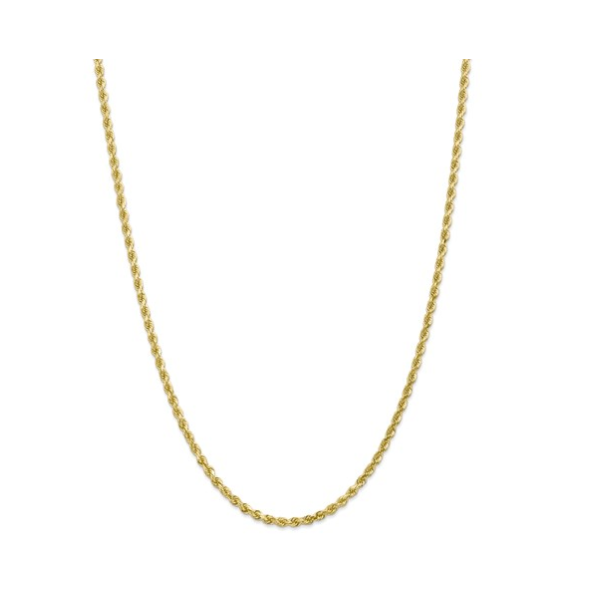 Gold Chain MarBill Jewelers Belle Vernon, PA