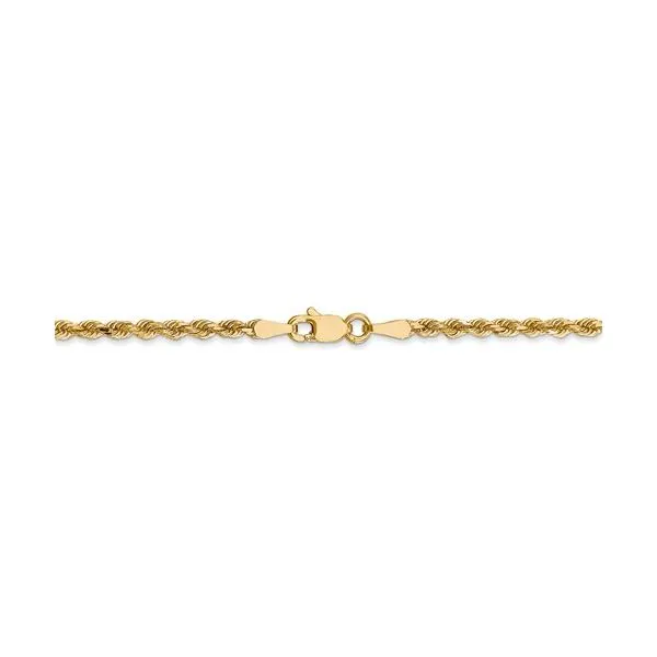 Gold Chain MarBill Jewelers Belle Vernon, PA