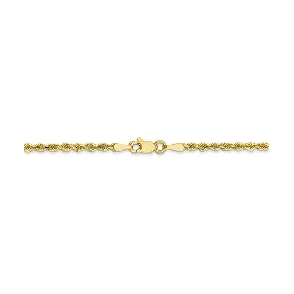 Gold Chain MarBill Jewelers Belle Vernon, PA