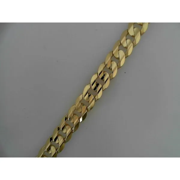 Gold Chain MarBill Jewelers Belle Vernon, PA