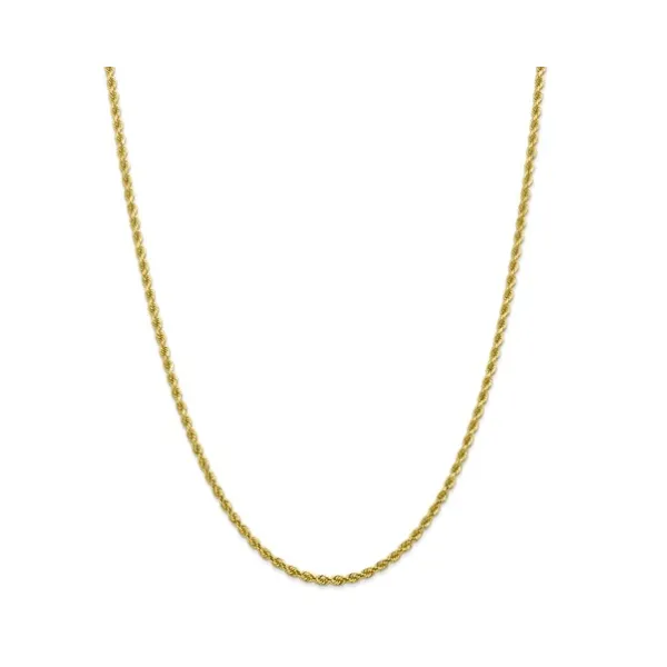 Gold Chain MarBill Jewelers Belle Vernon, PA