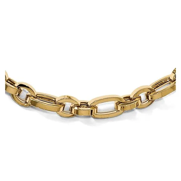 Gold Chain MarBill Jewelers Belle Vernon, PA