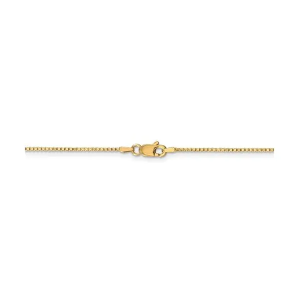 Gold Chain MarBill Jewelers Belle Vernon, PA