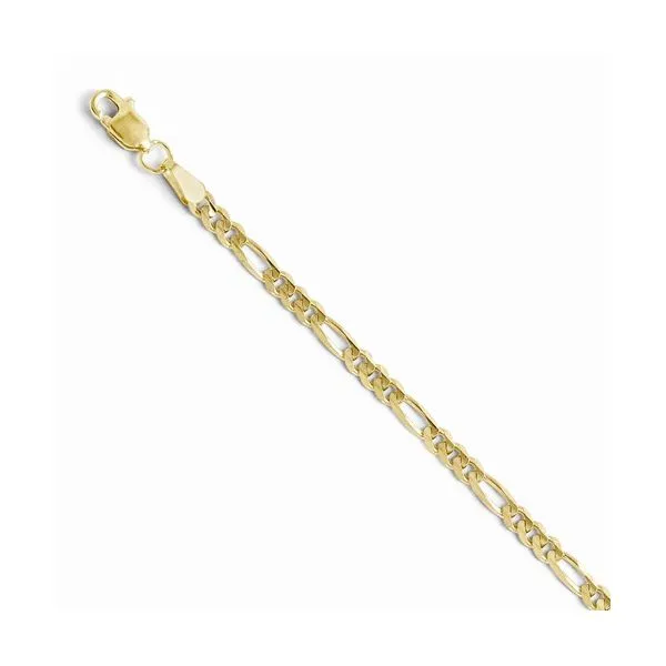 Gold Chain MarBill Jewelers Belle Vernon, PA