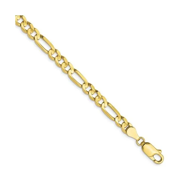 Gold Chain MarBill Jewelers Belle Vernon, PA