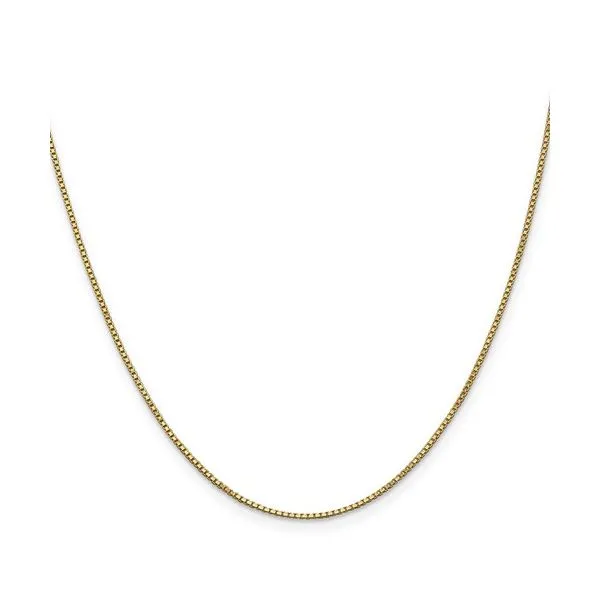 Gold Chain MarBill Jewelers Belle Vernon, PA