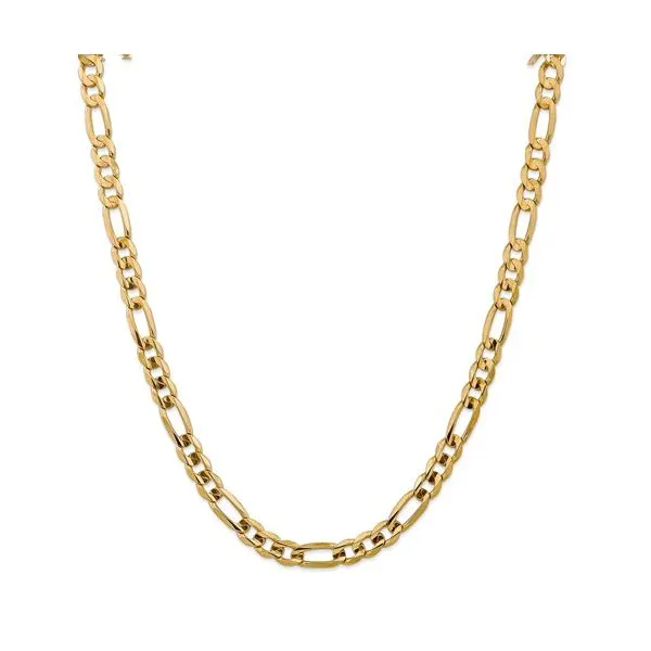 Gold Chain MarBill Jewelers Belle Vernon, PA