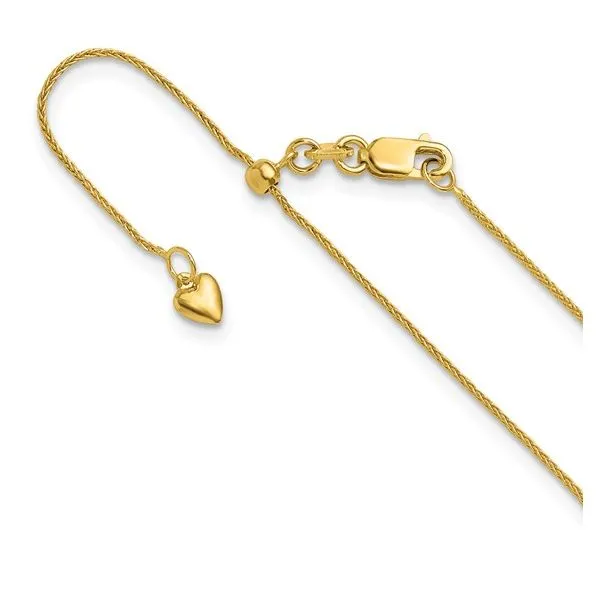 Chain Mar Bill Diamonds and Jewelry Belle Vernon, PA