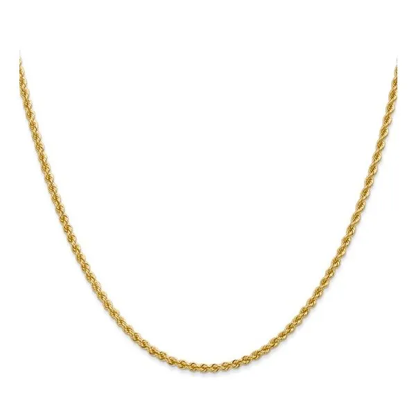 Gold Chain MarBill Jewelers Belle Vernon, PA
