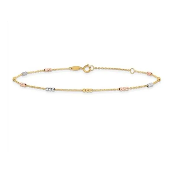 Gold Chain MarBill Jewelers Belle Vernon, PA