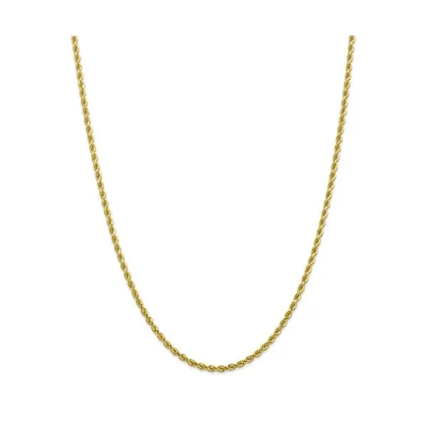 Gold Chain MarBill Jewelers Belle Vernon, PA