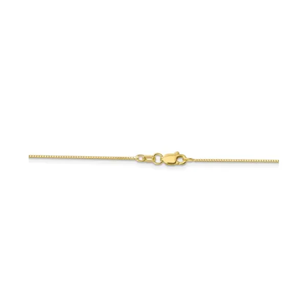 Gold Chain MarBill Jewelers Belle Vernon, PA