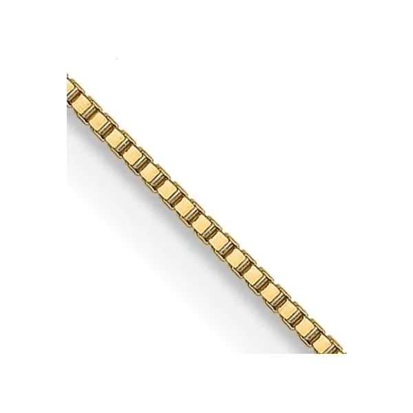 Gold Chain MarBill Jewelers Belle Vernon, PA