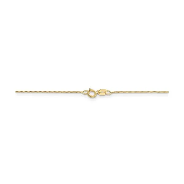 Gold Chain MarBill Jewelers Belle Vernon, PA